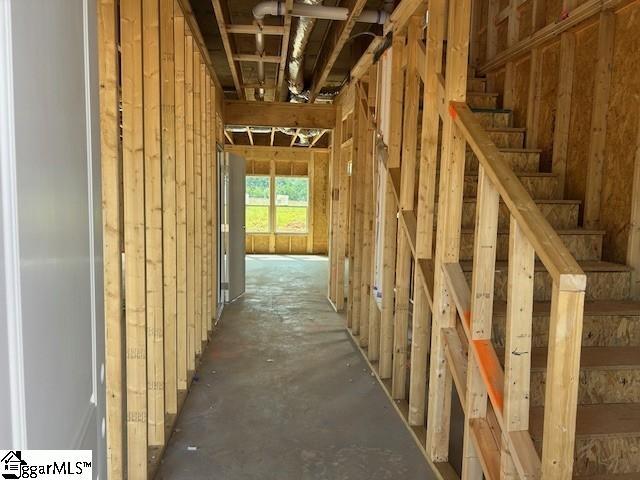 House for sale in Gaffney, Cherokee County