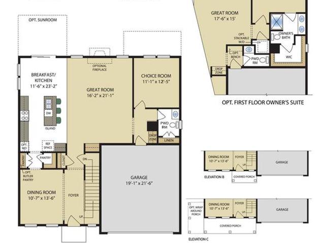 House for sale in Edgewood, Maryland