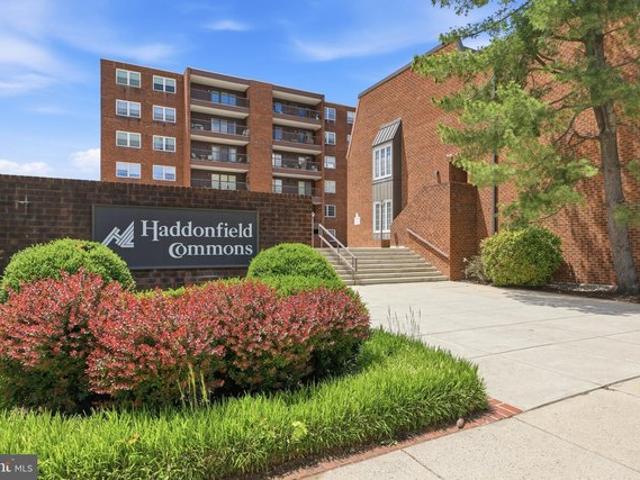 Townhouse for sale in Haddonfield, New Jersey