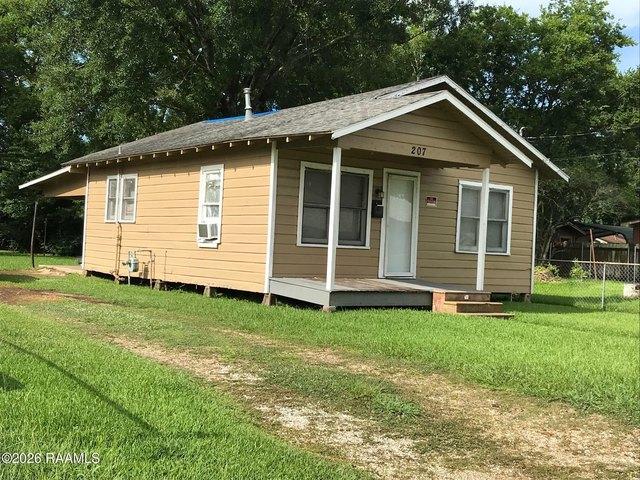 House for sale in Lafayette, Louisiana