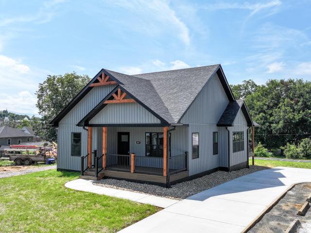 House for sale in Tennessee