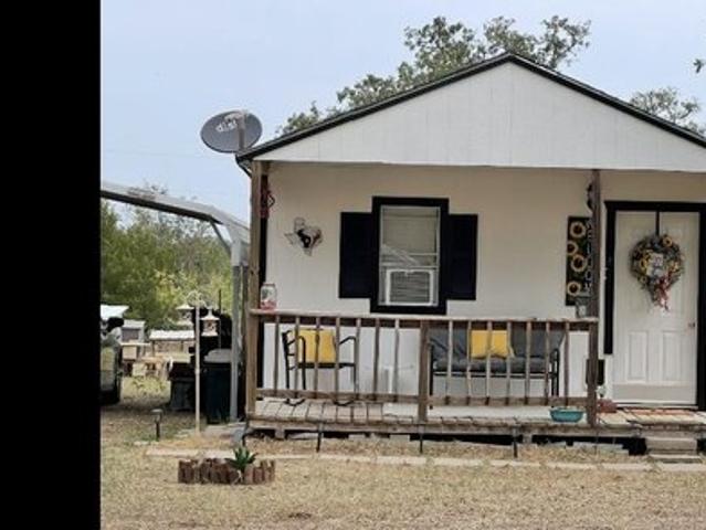 House for sale in Somerville, Texas