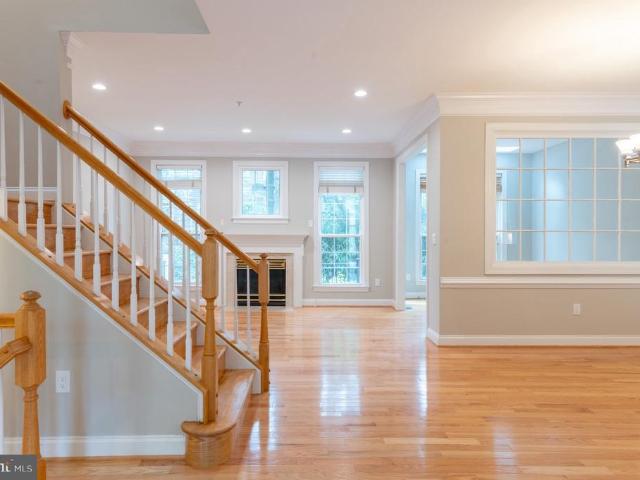 Townhouse for sale in Rockville, Maryland