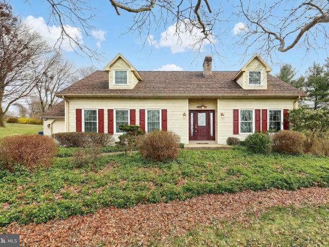 Property for sale in Glen Rock, Pennsylvania