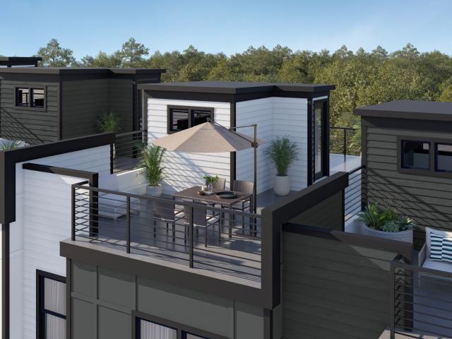 Townhouse for sale in Tennessee