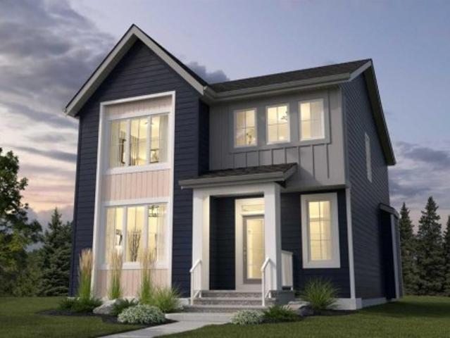 House for sale in Alberta