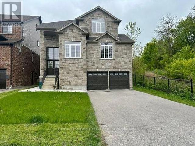 House for rent in Rockwood, Guelph/Eramosa