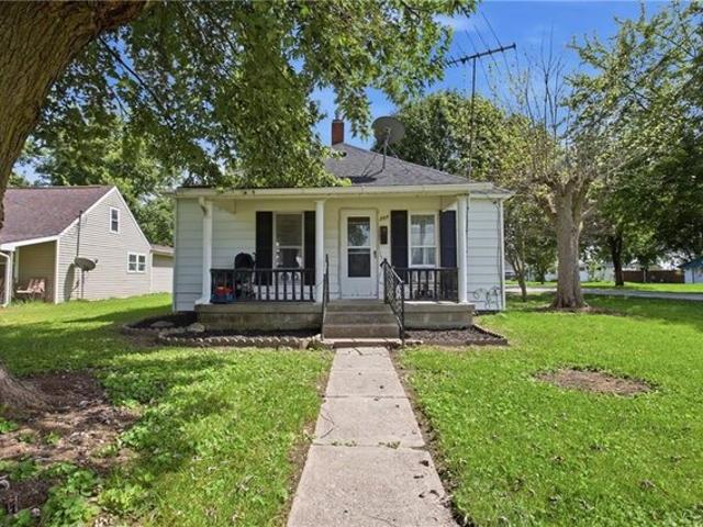 House for sale in Casey, Illinois