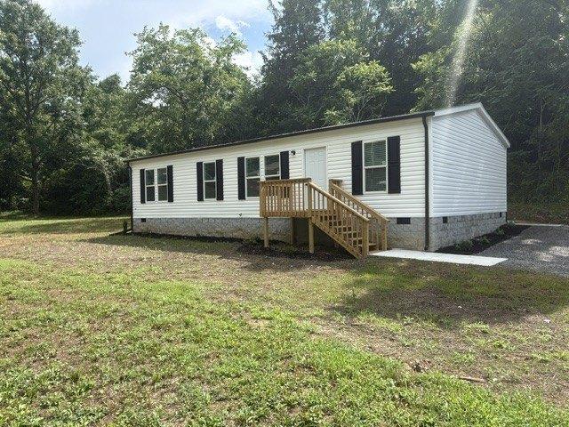 House for sale in Tennessee
