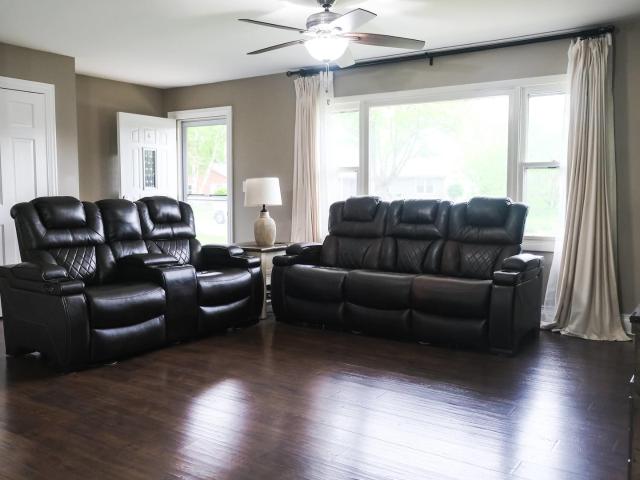 House for sale in Montgomery, Illinois