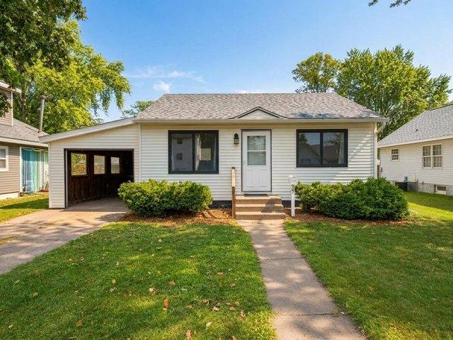 House for sale in Rice Lake, Barron County