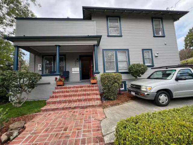 Apartment for rent in Sunnyvale