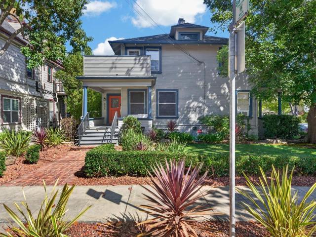 House for sale in Downtown North, Palo Alto