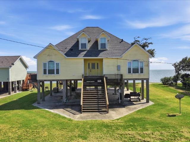 House for sale in Chambers, Texas