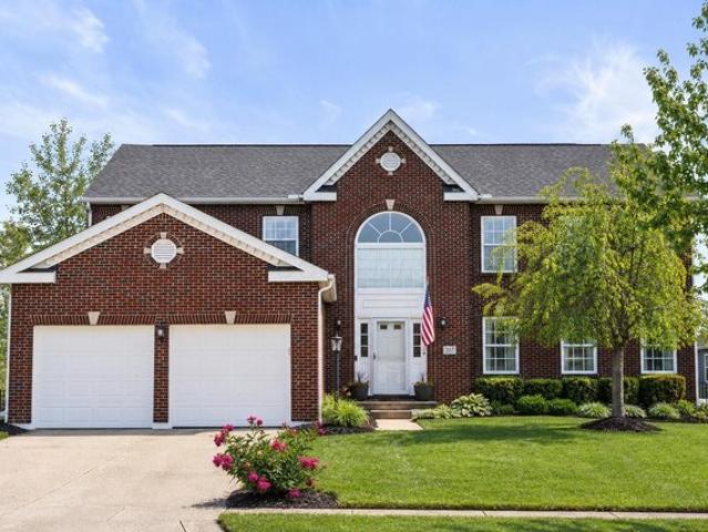 House for sale in Galena, Ohio