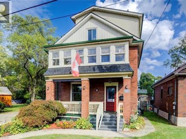 House for sale in Cambridge, Ontario