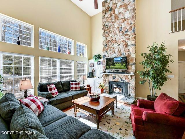House for sale in Blakeslee, Pennsylvania
