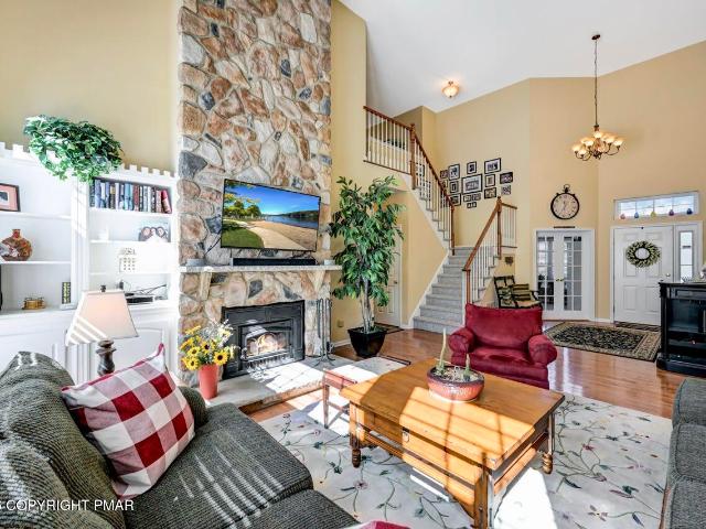 House for sale in Blakeslee, Pennsylvania