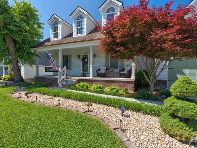 House for sale in Winchester, Kentucky