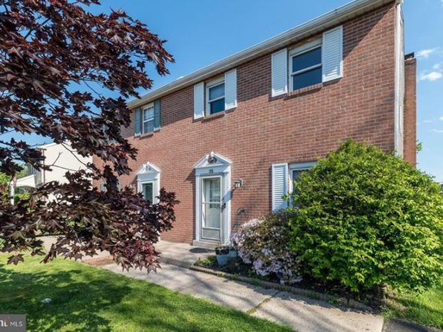 Townhouse for sale in Bucks, Pennsylvania