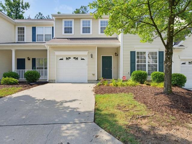 Townhouse for sale in Durham, North Carolina