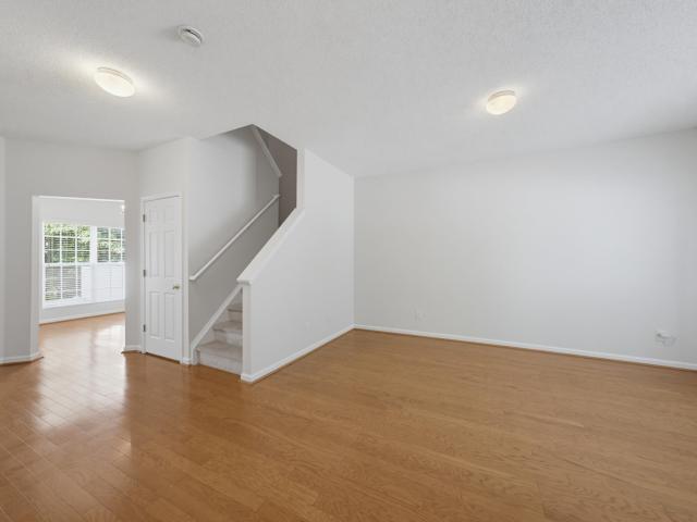 Townhouse for sale in Durham, North Carolina