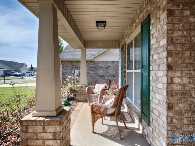 House for sale in Huntsville, Alabama