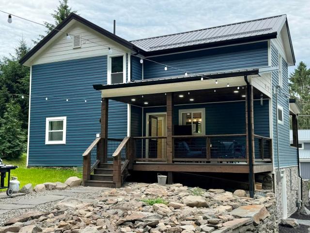 House for sale in Hawley, Pennsylvania