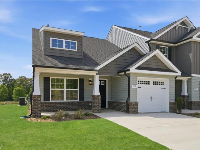 Townhouse for sale in Liberty, Randolph County