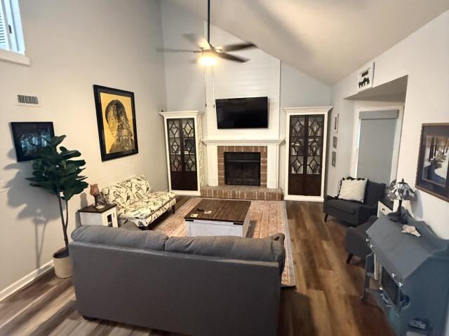 House for sale in Florence, Alabama