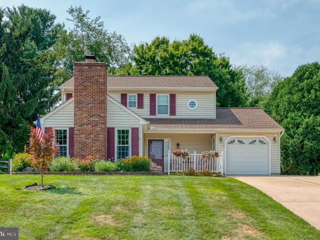 House for sale in Harford Woods, Bel Air