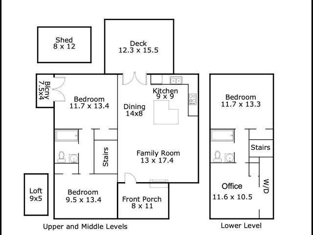 House for sale in Chatham, North Carolina