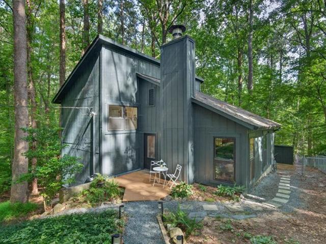 House for sale in Chapel Hill, North Carolina