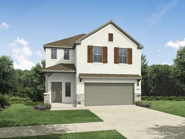 House for sale in Elgin, Texas