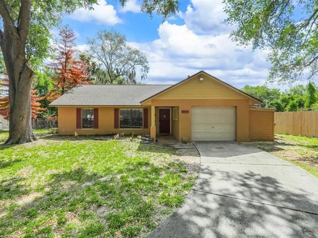 House for sale in Mascotte, Florida