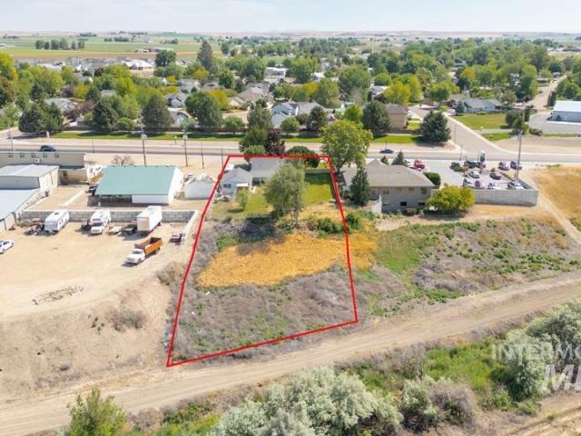 Commercial for sale in Parma, Idaho