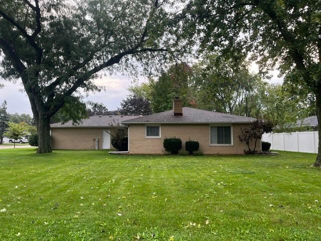 House for sale in Minooka, Grundy County