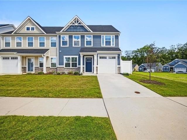 Townhouse for sale in Williamsburg, Virginia