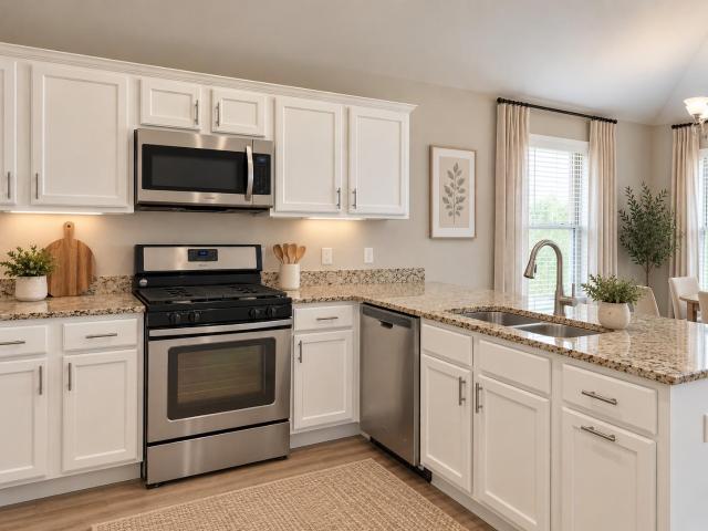 House for sale in Maxwell, Caldwell County
