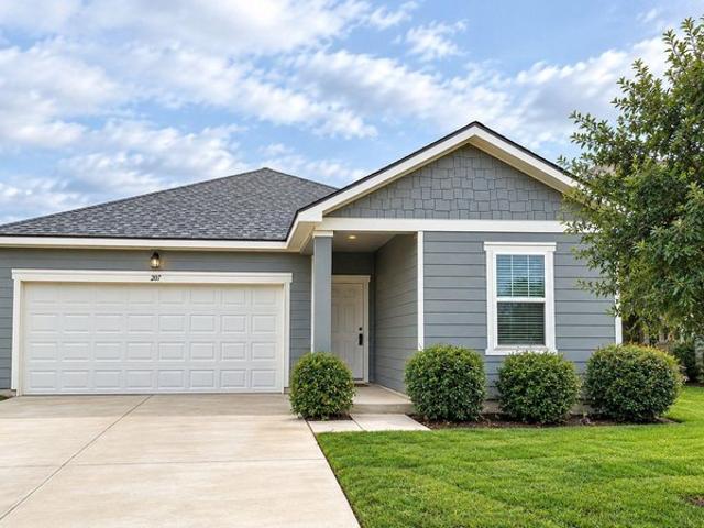 House for sale in Maxwell, Caldwell County