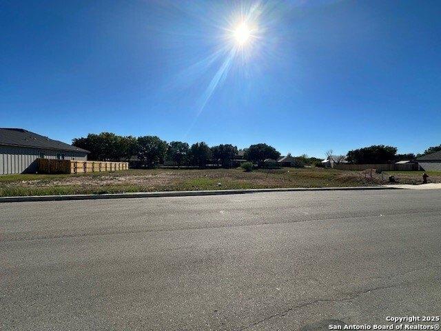Land for sale in Medina, Texas