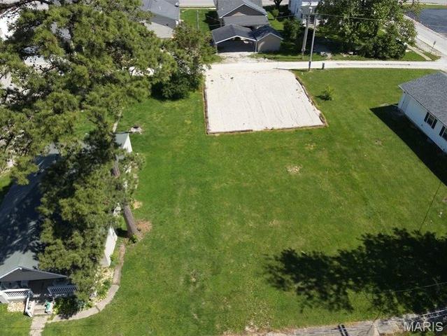 Land for sale in Perry, Missouri