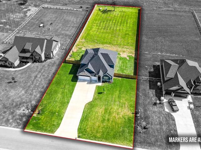 House for sale in Ark
