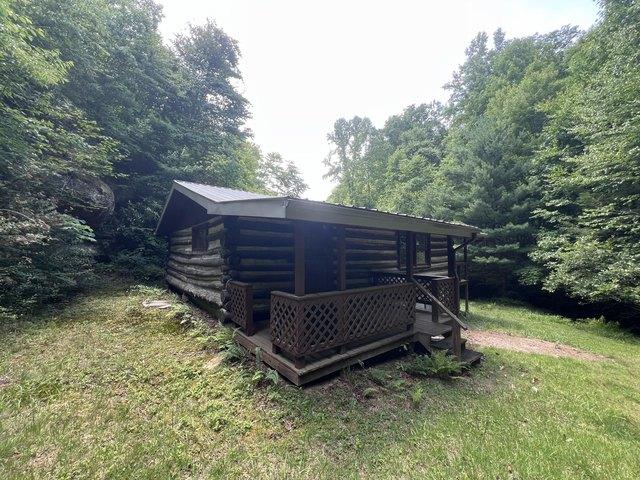 House for sale in Pineville, Kentucky