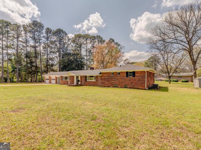House for sale in Cedartown, Georgia