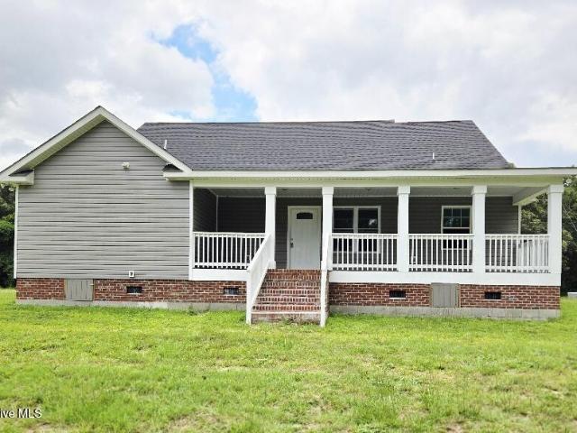 House for sale in Warsaw, North Carolina