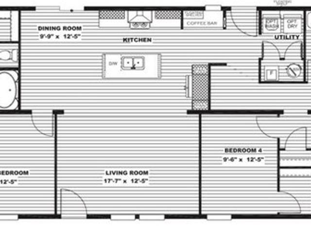 House for sale in Hoboken, Georgia