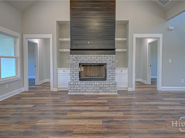 House for sale in Statham, Georgia