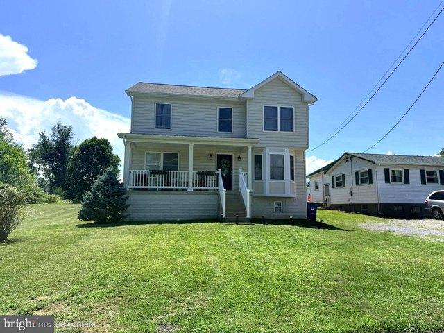 House for sale in Virginia