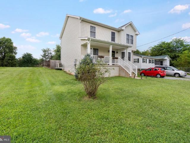 House for sale in Virginia
